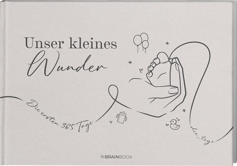 Unser kleines Wunder