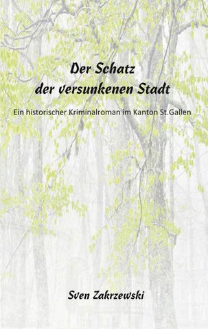 Der Schatz der versunkenen Stadt