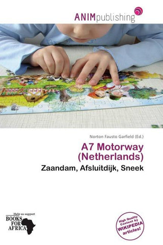A7 Motorway (Netherlands)