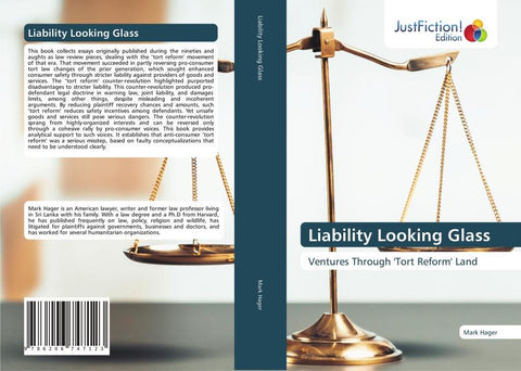 Liability Looking Glass