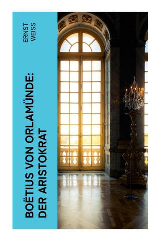 Boëtius von Orlamünde: Der Aristokrat