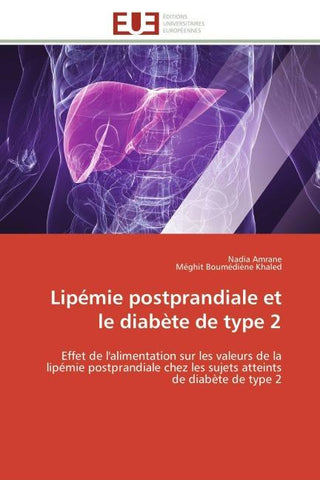 Lipémie postprandiale et le diabète de type 2