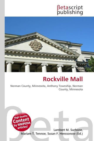 Rockville Mall
