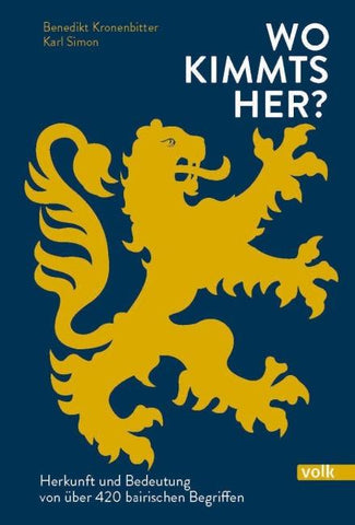 Wo kimmts her?