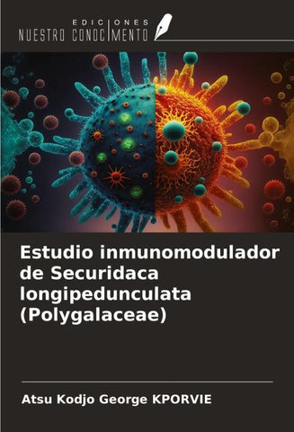 Estudio inmunomodulador de Securidaca longipedunculata (Polygalaceae)