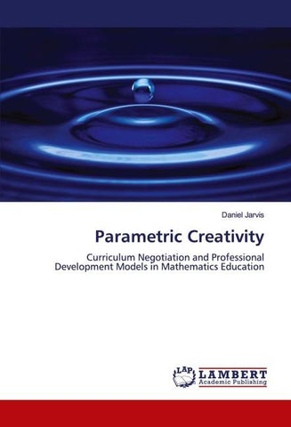 Parametric Creativity