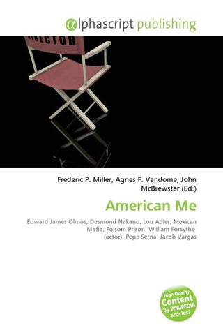 American Me