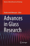 Advances in Glass Research
