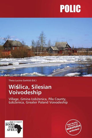 Wi¿lica, Silesian Voivodeship