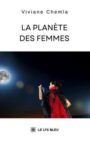 La planète des femmes