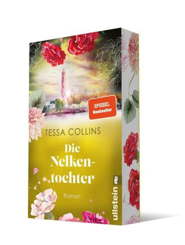 Die Nelkentochter (Die Blumentöchter 3)