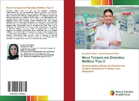 Nova Terapia em Diabetes Mellitus Tipo 2