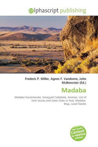 Madaba