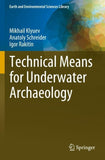 Technical Means for Underwater Archaeology