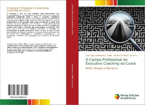 O Campo Profissional do Executive Coaching no Ceará