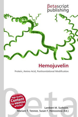 Hemojuvelin