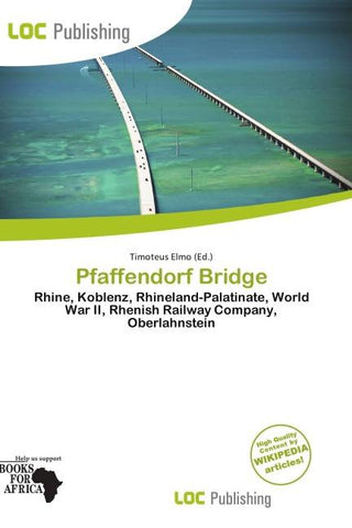 Pfaffendorf Bridge
