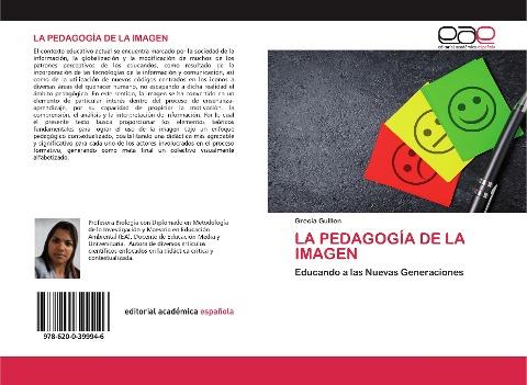 LA PEDAGOGÍA DE LA IMAGEN