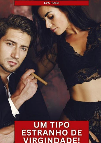 Um tipo estranho de virgindade!