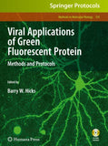 Viral Applications of Green Fluorescent Protein
