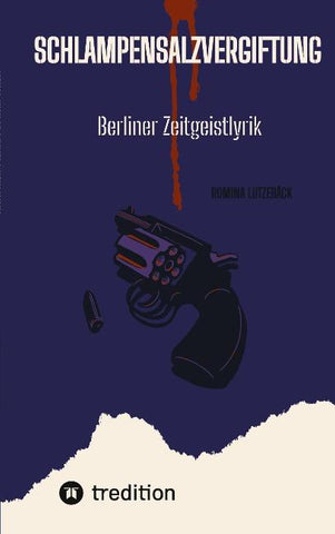 Schlampensalzvergiftung
