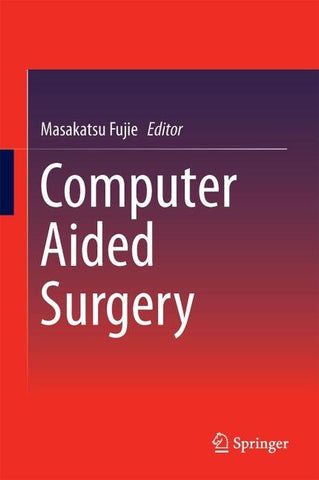 Computer Aided Surgery