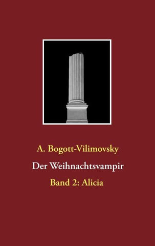 Der Weihnachtsvampir