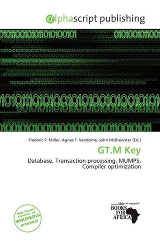 GT.M Key
