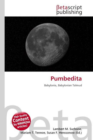 Pumbedita