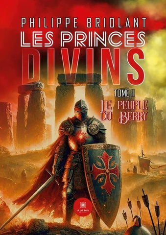 Les princes divins