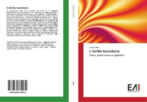 Il diritto transitorio