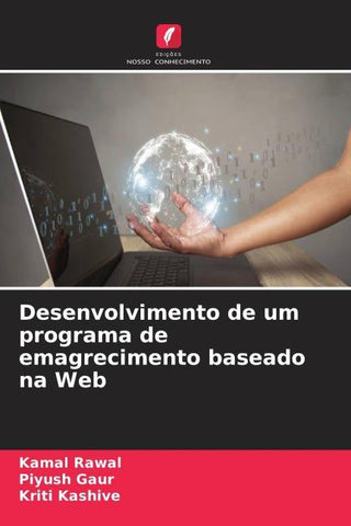 Desenvolvimento de um programa de emagrecimento baseado na Web