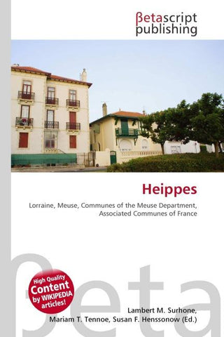 Heippes