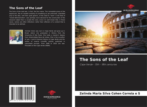 The Sons of the Leaf