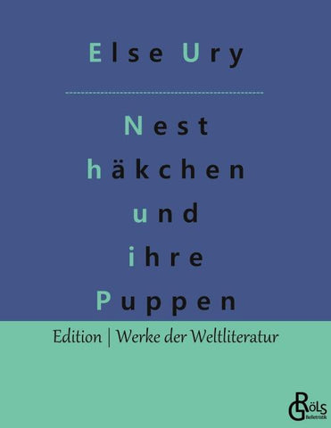 Nesthäkchen und ihre Puppen