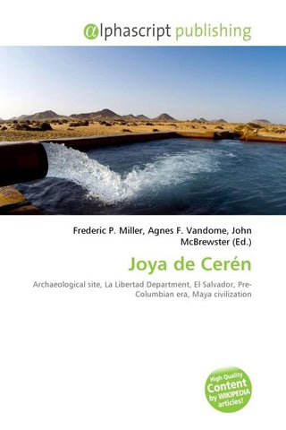 Joya de Cerén