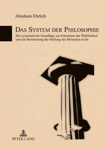 Das System der Philosophie