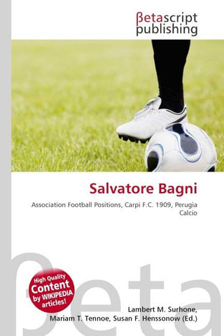Salvatore Bagni