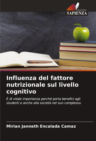 Influenza del fattore nutrizionale sul livello cognitivo