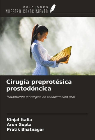 Cirugía preprotésica prostodóncica
