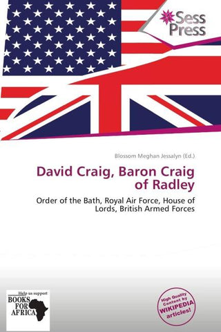 David Craig, Baron Craig of Radley