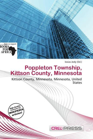 Poppleton Township, Kittson County, Minnesota