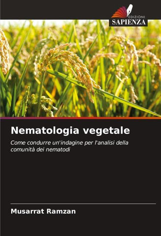 Nematologia vegetale