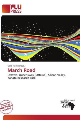 March Road