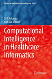 Computational Intelligence in Healthcare Informatics