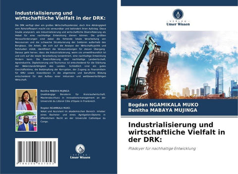 Industrialisierung und wirtschaftliche Vielfalt in der DRK: