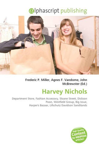 Harvey Nichols