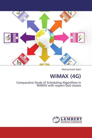 WiMAX (4G)