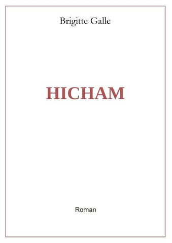 Hicham
