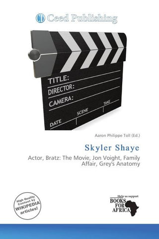 Skyler Shaye